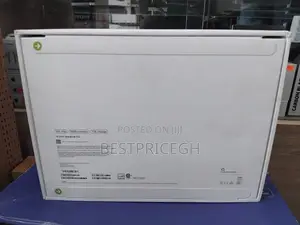 New Laptop Apple MacBook Pro 2024 M4 14-Inch 16GB Apple M4 SSD 1T