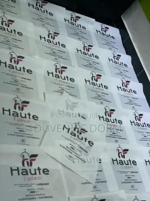Polybag Printing