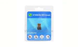Usb Bluetooth Dongle 4.0