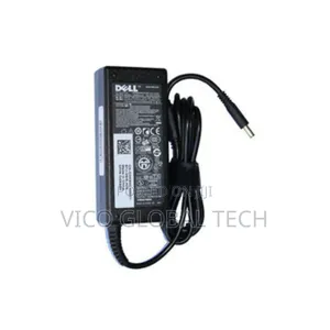Dell19.5v2.31a Adapter Small Pin