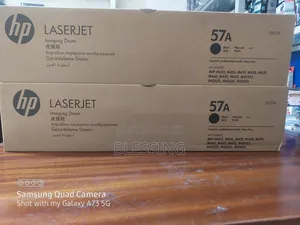 Hp Imaging Drum 57a