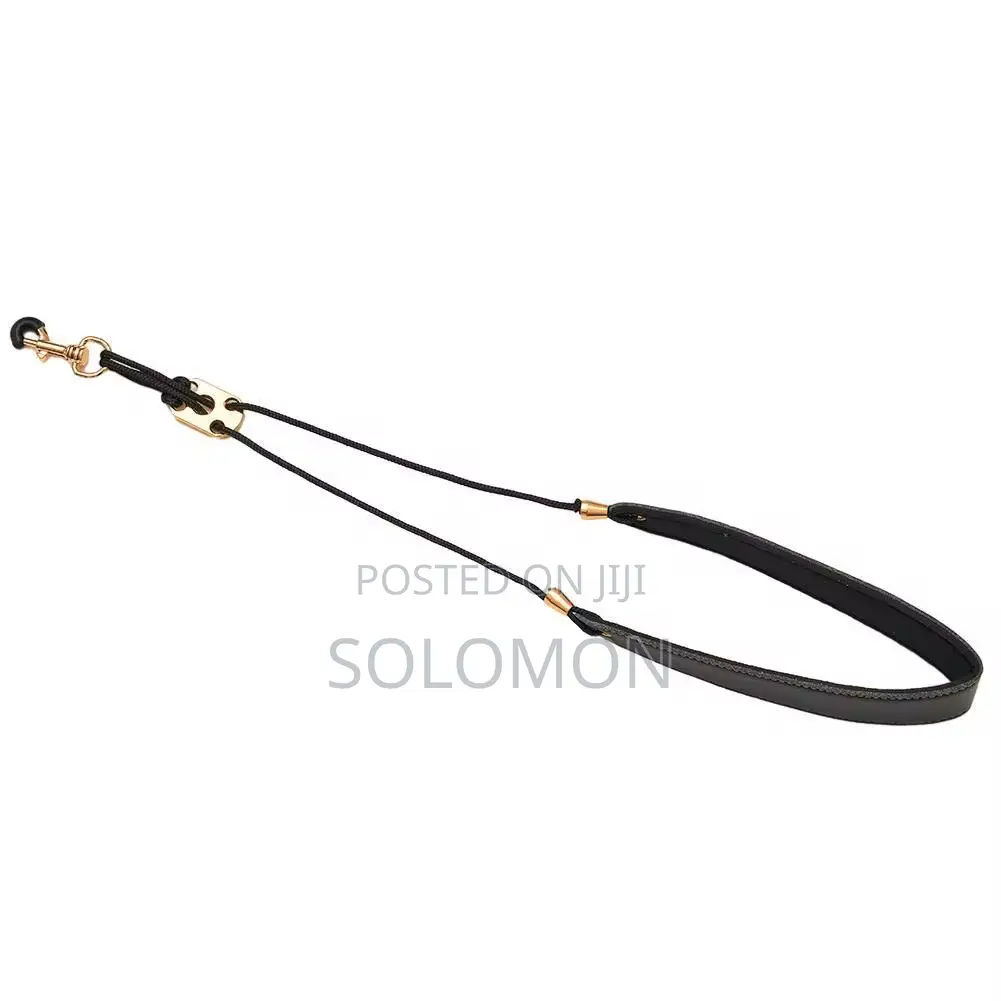 Saxophone Strap