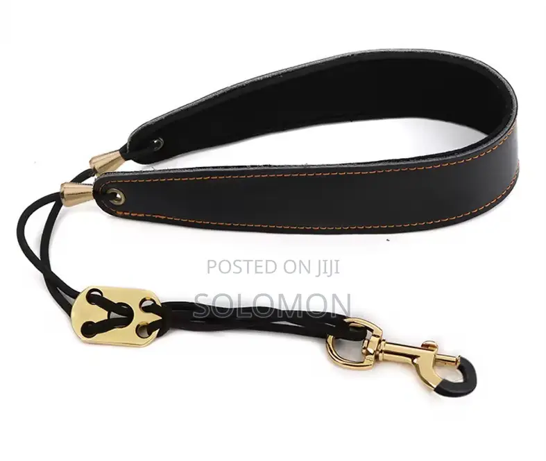 Saxophone Strap
