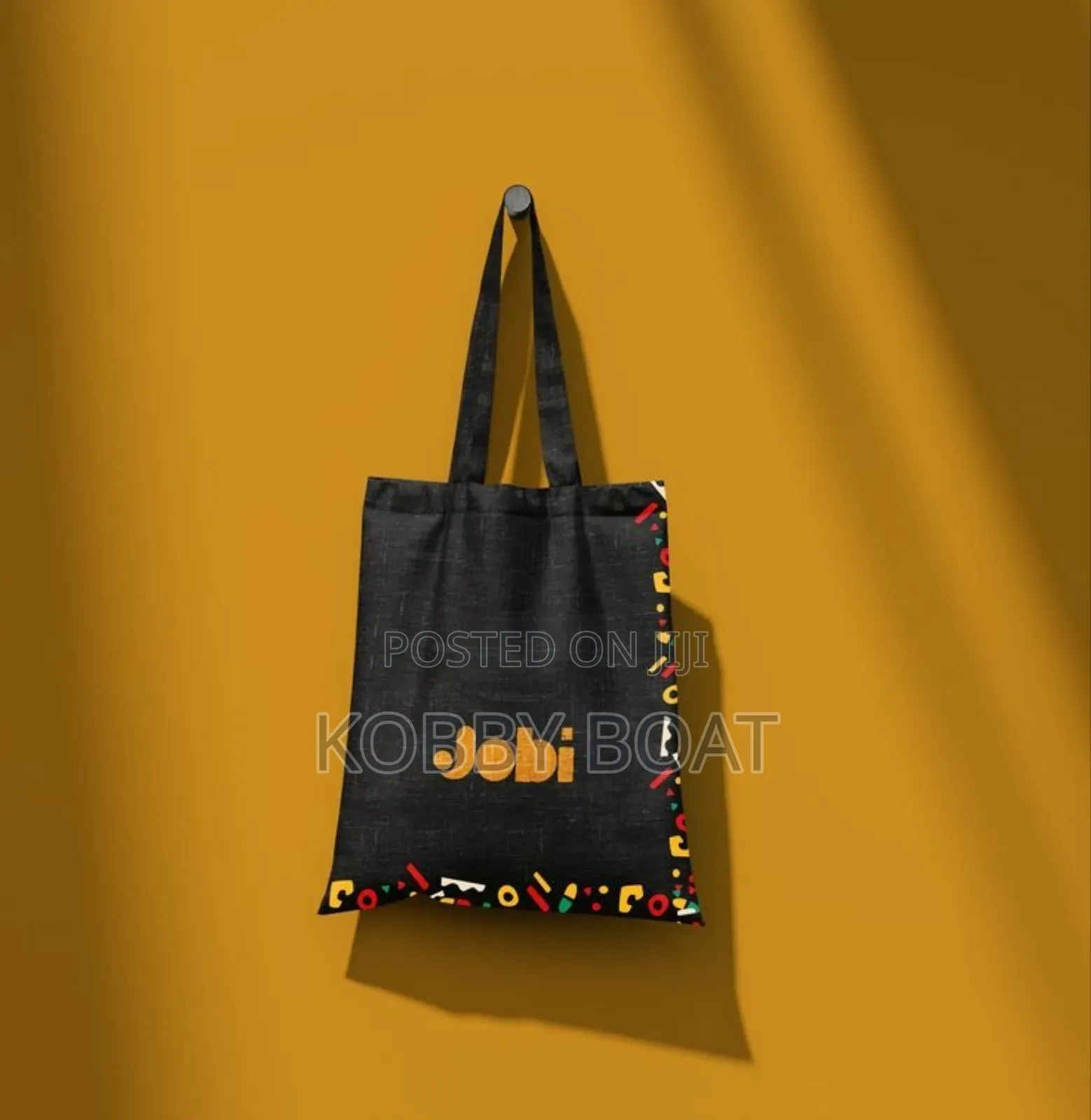 Tote Bag We Produce Customize
