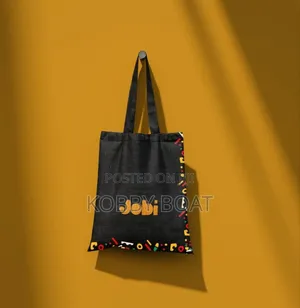 Tote Bag We Produce Customize