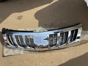 Mitsubishi L200 2015,2016,2017 Front Shells/Grille