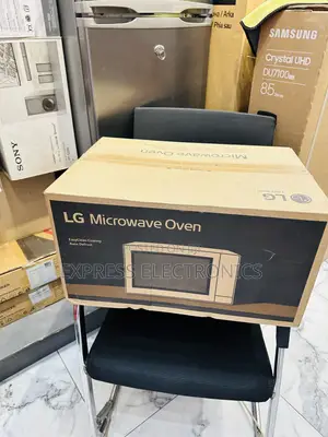 Shop From 10gig Store Lg 20l Microwave Oven