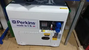Reliable Power 15kva Silent Diesel Generator