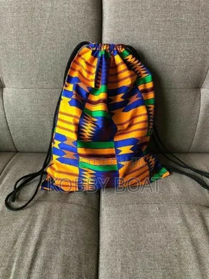 Drawstring Bags All Types