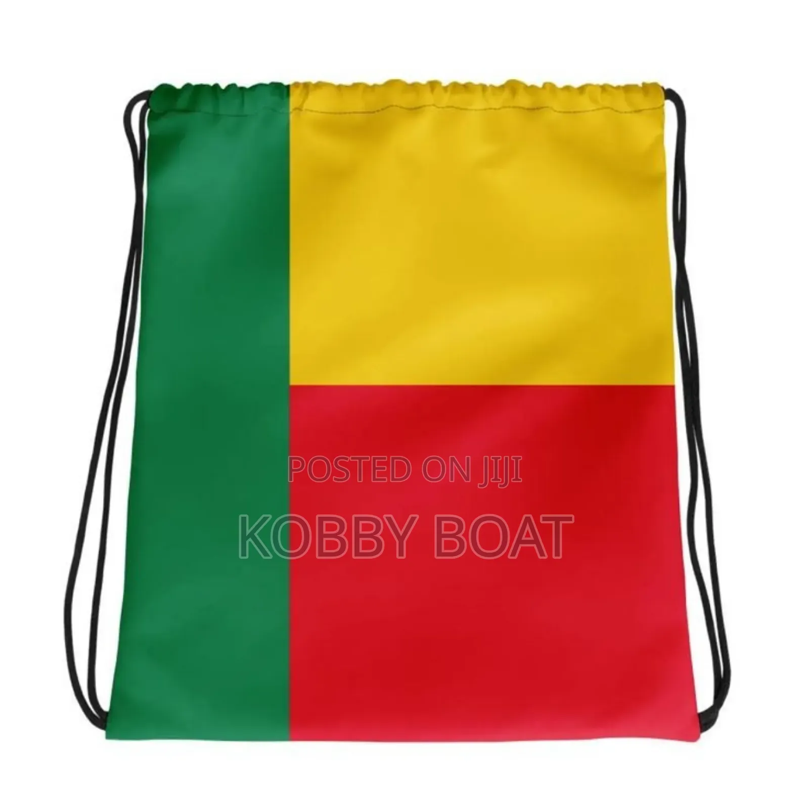 Drawstring Bags All Types