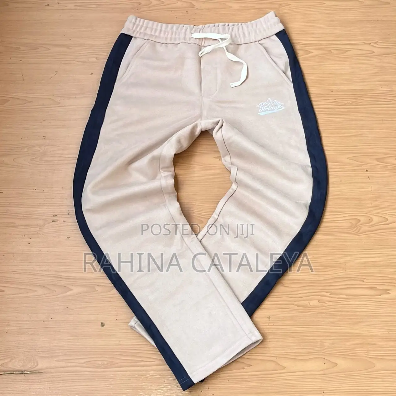 Unisex Joggers