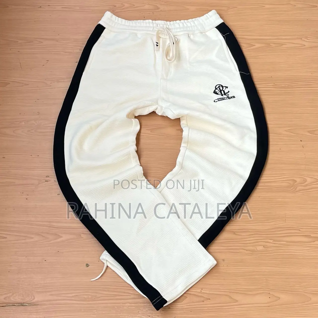 Unisex Joggers