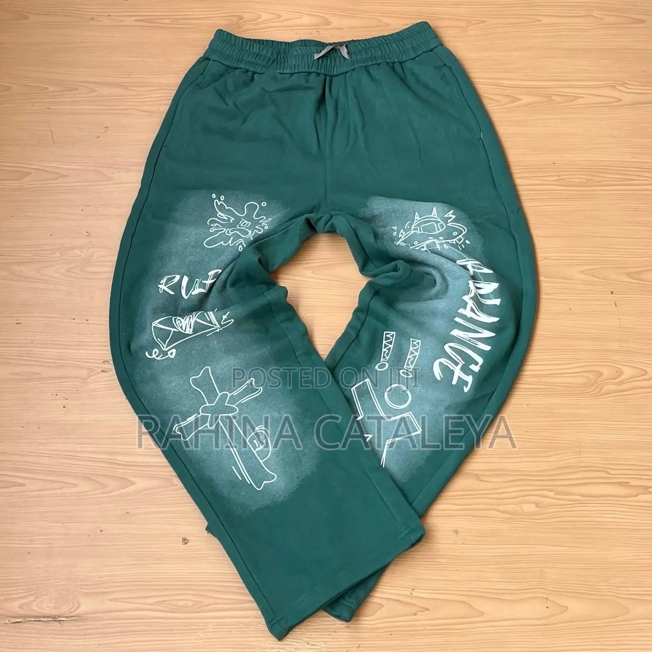 Unisex Joggers