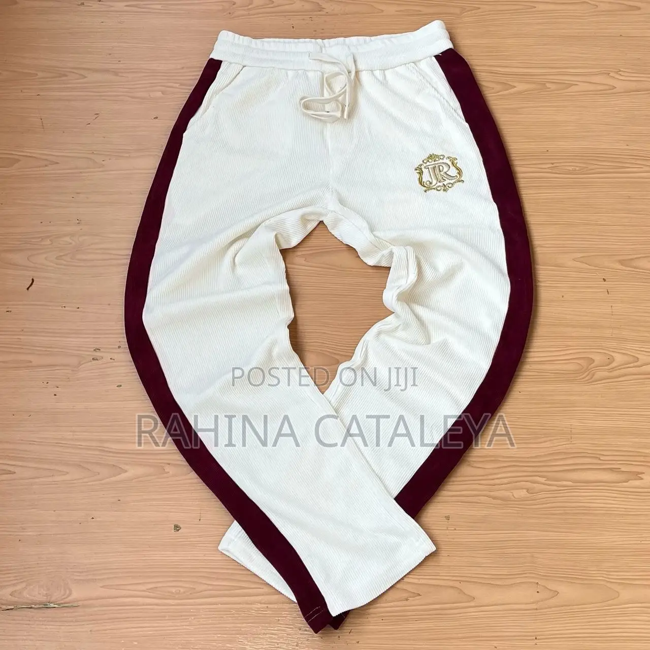 Unisex Joggers