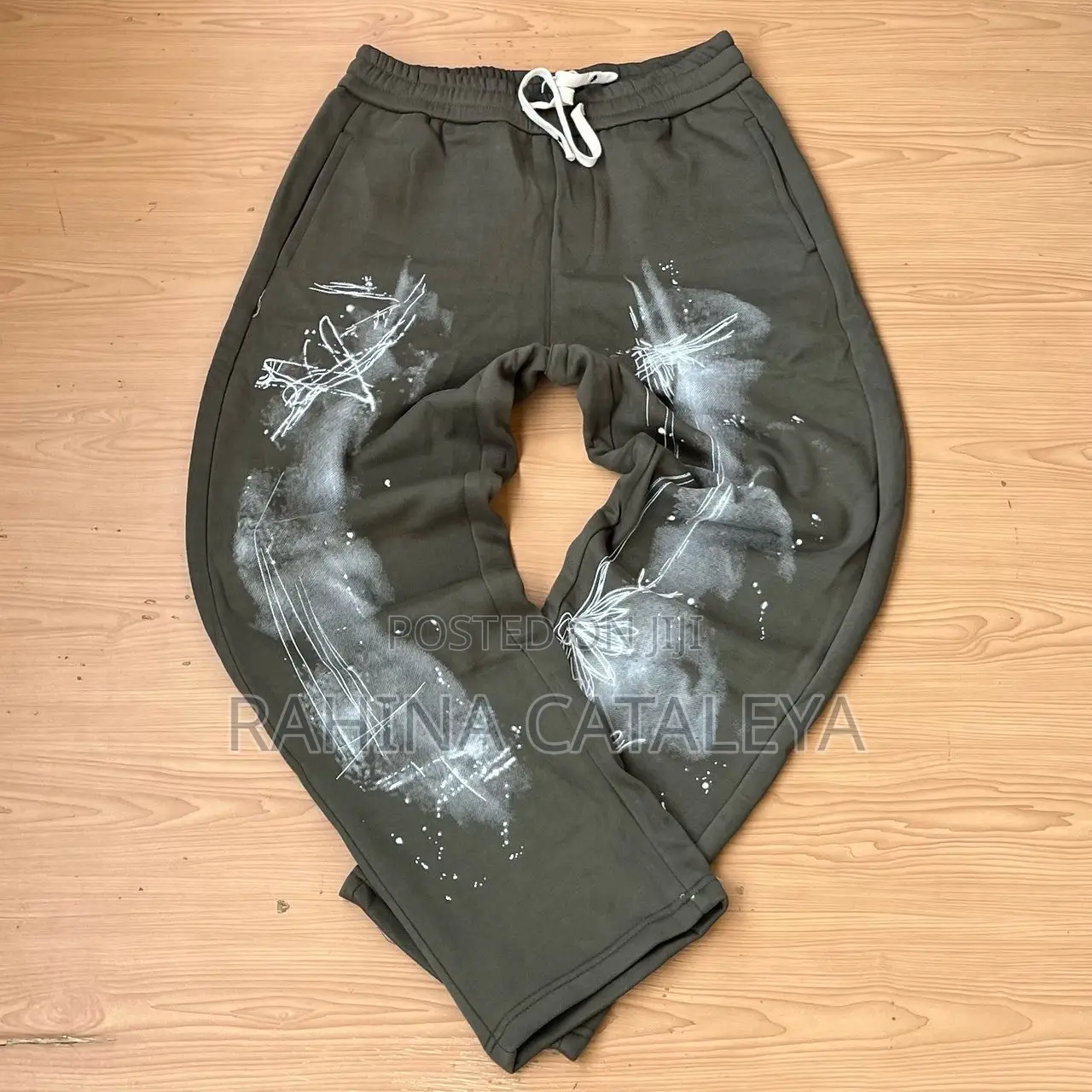Unisex Joggers