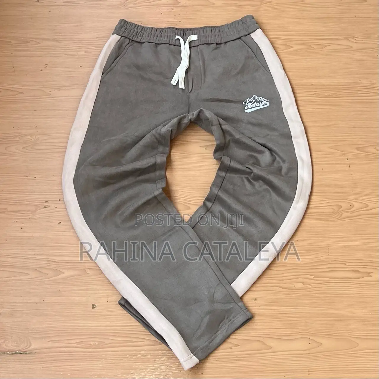 Unisex Joggers