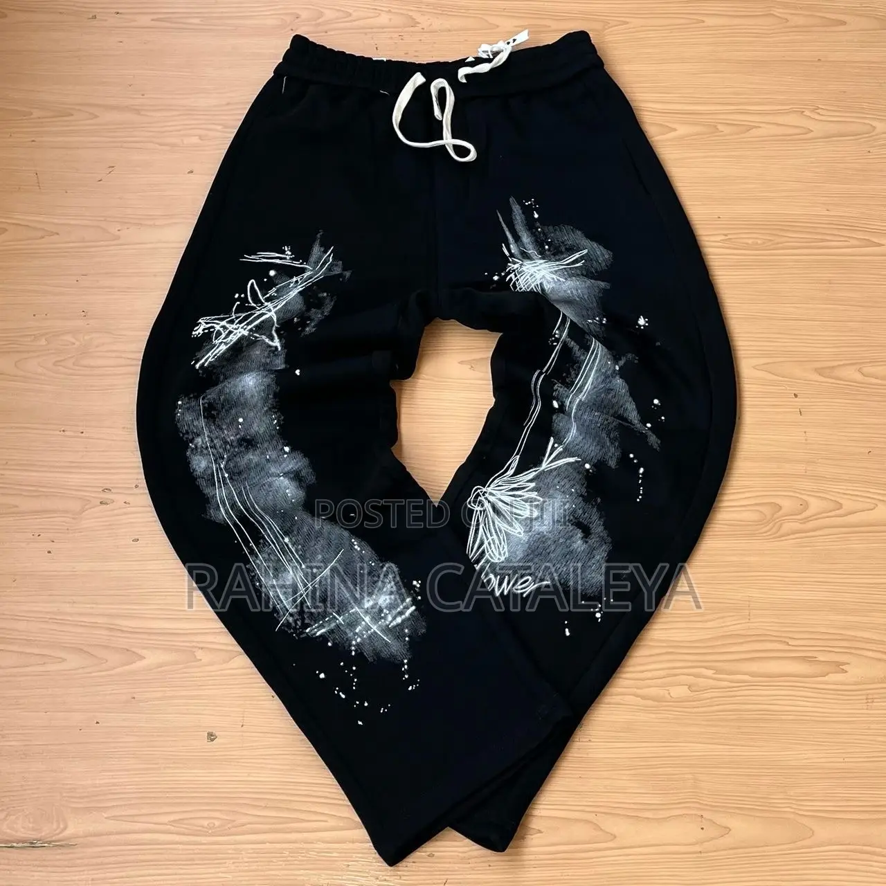 Unisex Joggers
