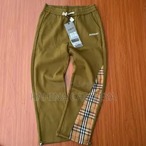 Unisex Joggers