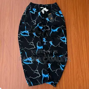 Unisex Joggers