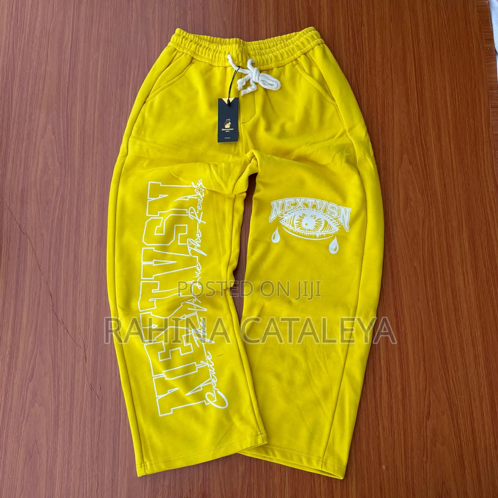 Unisex Joggers