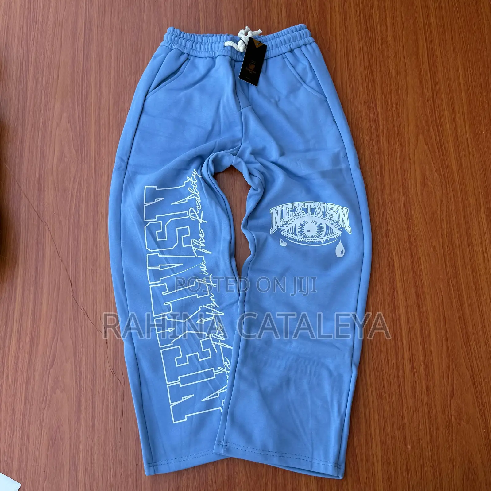 Unisex Joggers