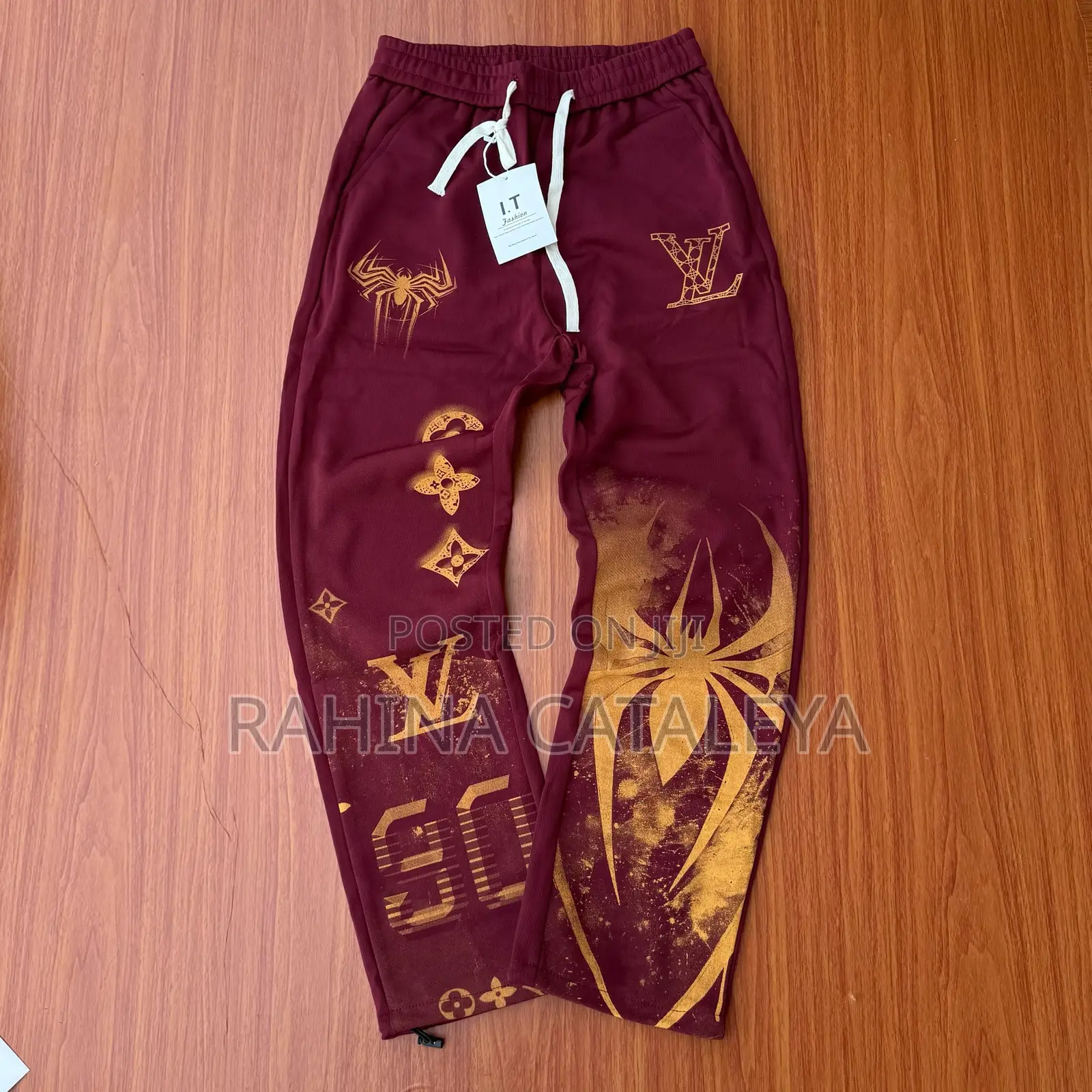 Unisex Joggers