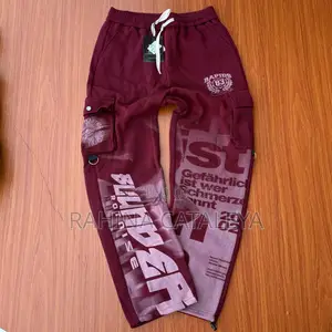 Unisex Joggers