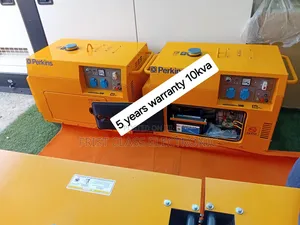 Best Performing 10kva Diesel Generator Engine