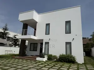 Furnished 3bdrm House in Airport Hills for rent