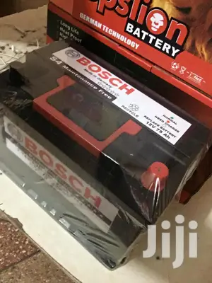 Bosch Car Batteries (15)