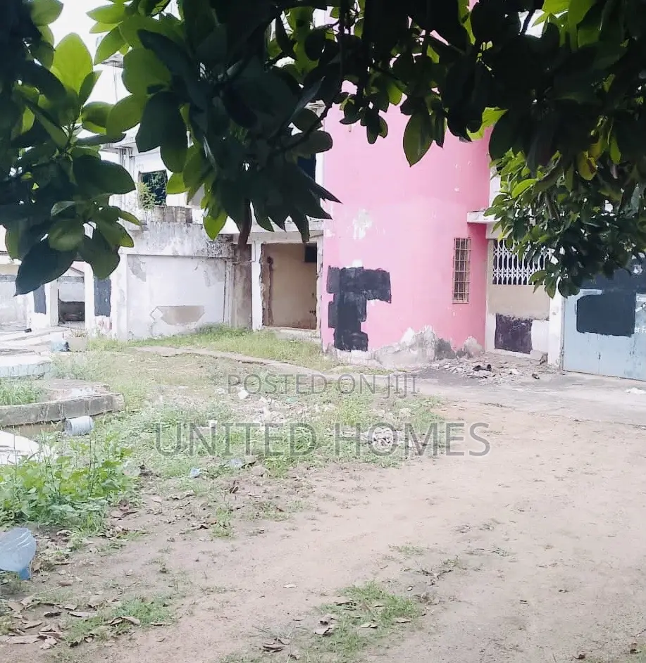 Dzorwulu 3 Plot of Land for Sale