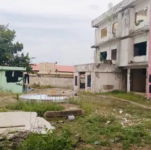 Dzorwulu 3 Plot of Land for Sale