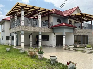 6bdrm Duplex in Wisa Group, Accra Metropolitan for rent