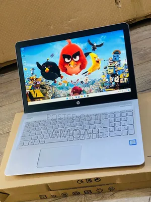 Laptop HP Envy 15 16GB Intel Core I7 HDD+SSD 1.5T