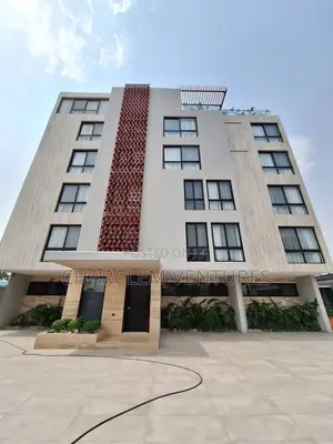 Furnished 1bdrm Apartment in Charclem Ventures, Accra Metropolitan