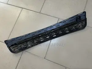 Toyota Matrix 2009 to 2013 Front Bumper Down Net