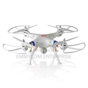 Ufo Venture Quadcopter Drone