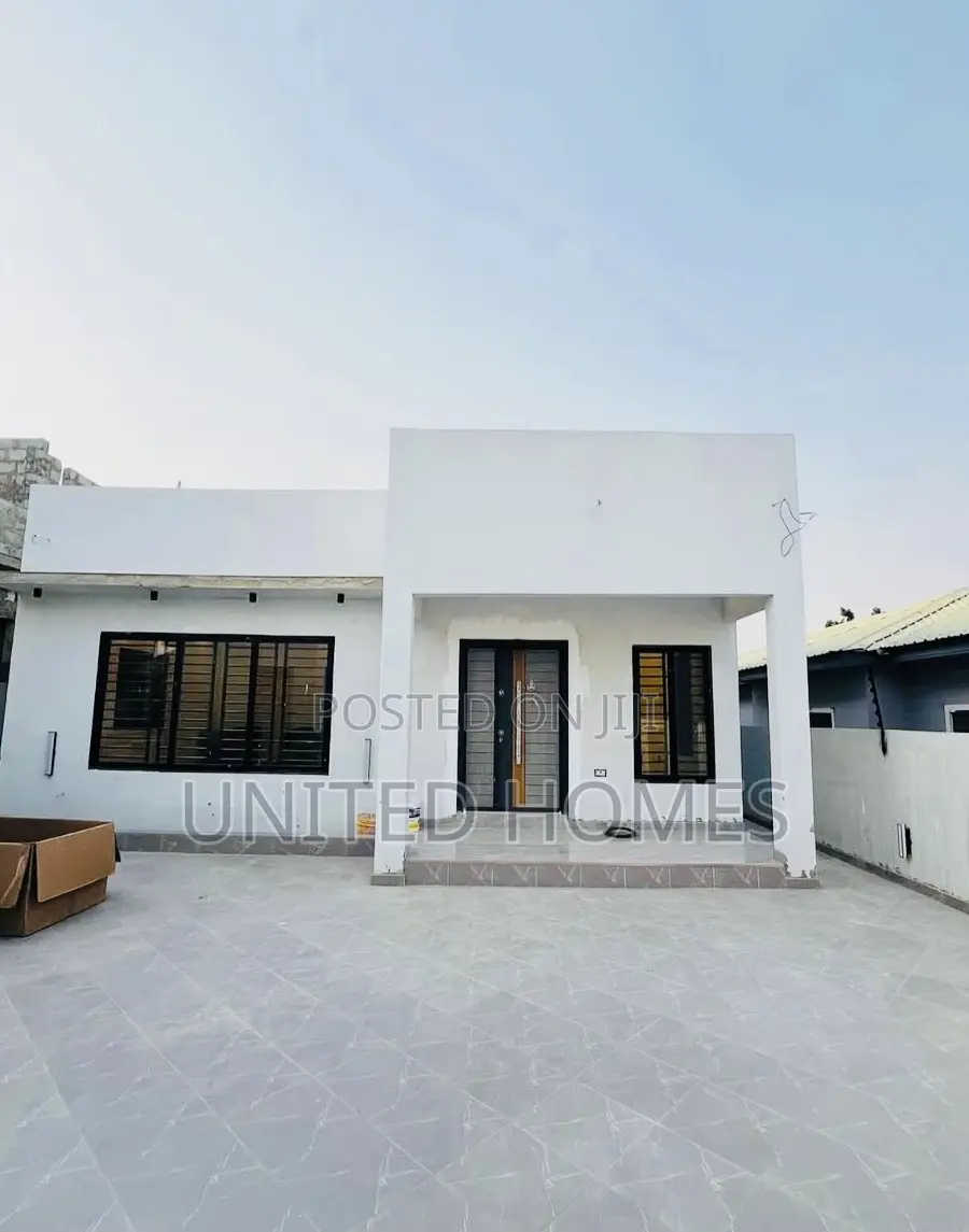 4bdrm House in East Legon for sale