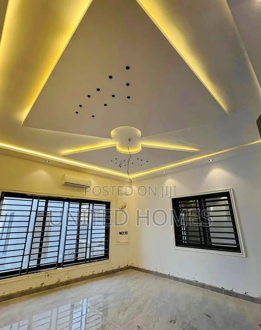 4bdrm House in East Legon for sale
