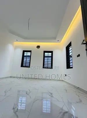 4bdrm House in East Legon for rent