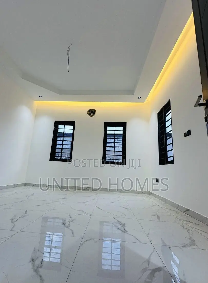4bdrm House in East Legon for rent