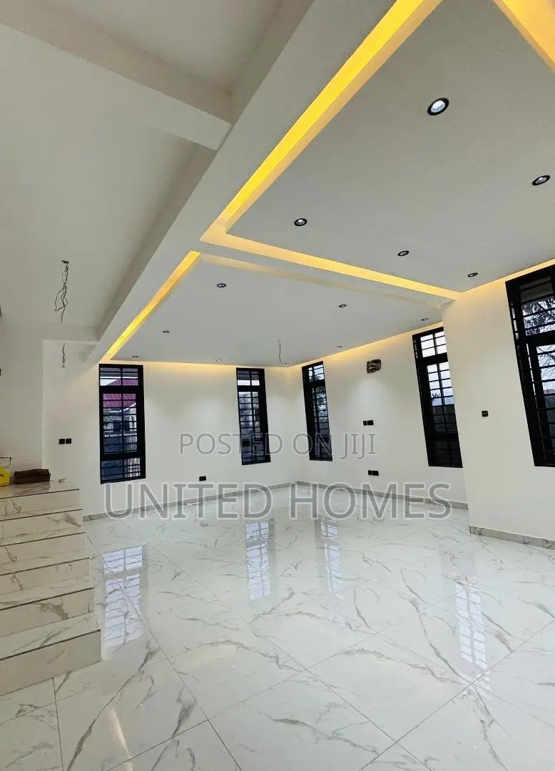 4bdrm House in East Legon for rent