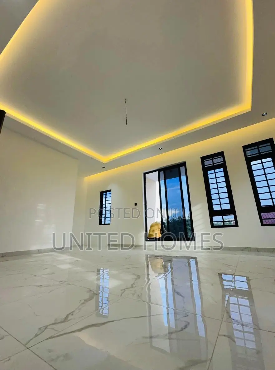 4bdrm House in East Legon for rent