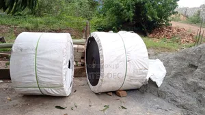 Industrial Conveyor Belts