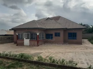 4bdrm House in Aboabo, Kumasi Metropolitan for sale