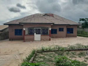 4bdrm House in Aboabo, Kumasi Metropolitan for sale