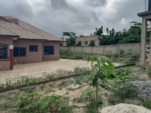 4bdrm House in Aboabo, Kumasi Metropolitan for sale