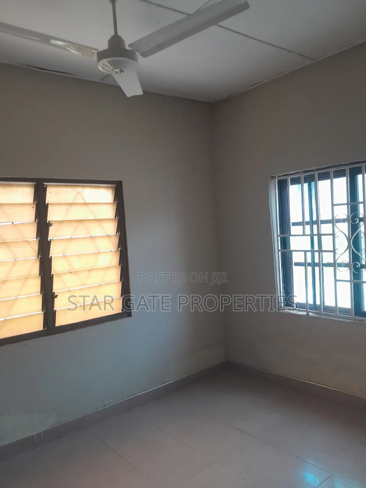 4bdrm House in Aboabo, Kumasi Metropolitan for sale