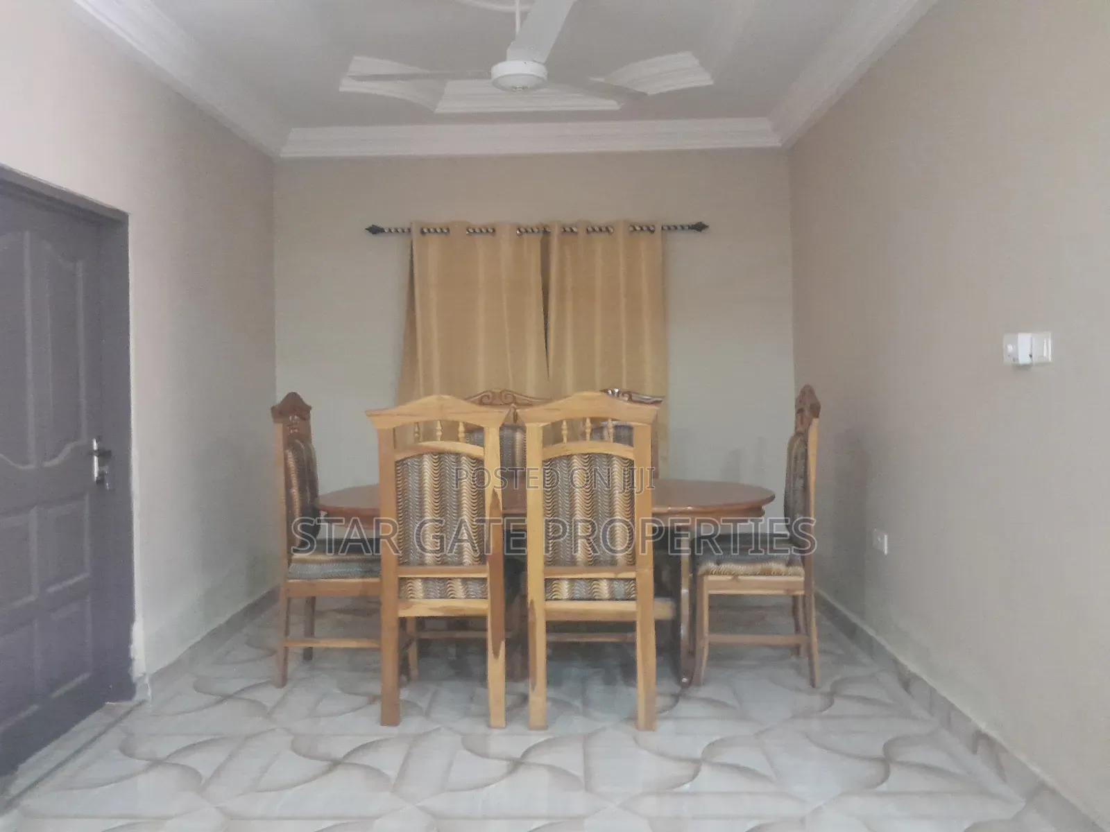 4bdrm House in Aboabo, Kumasi Metropolitan for sale