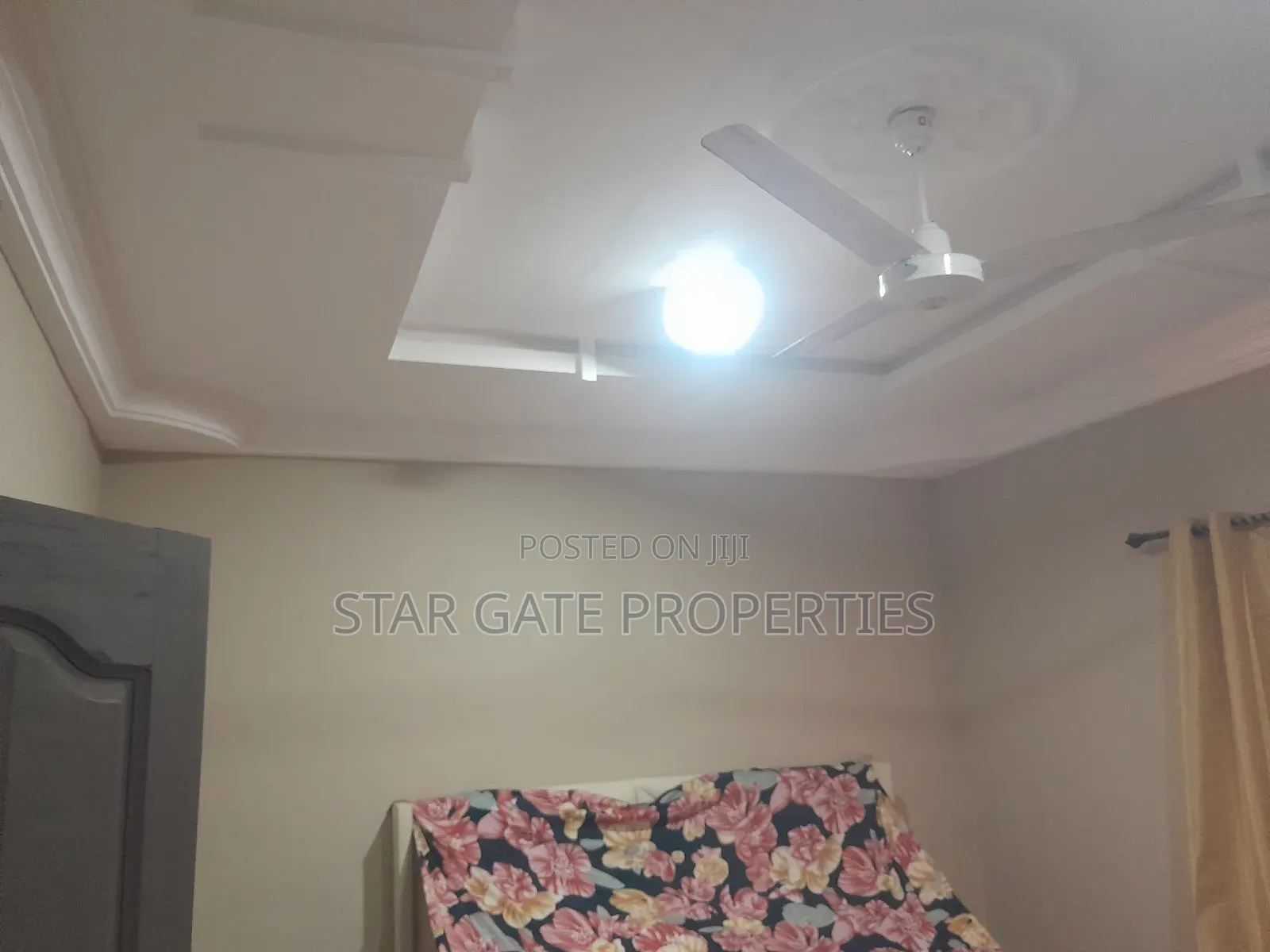 4bdrm House in Aboabo, Kumasi Metropolitan for sale